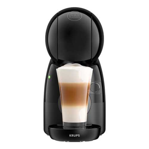 Кофемашина капсульного типа Krups Piccolo XS KP1A3B10 в Медиа Маркт
