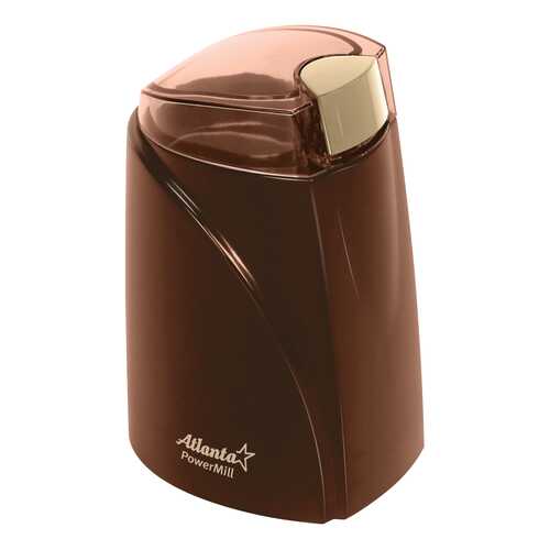Кофемолка Atlanta ATH-278 Brown в Медиа Маркт