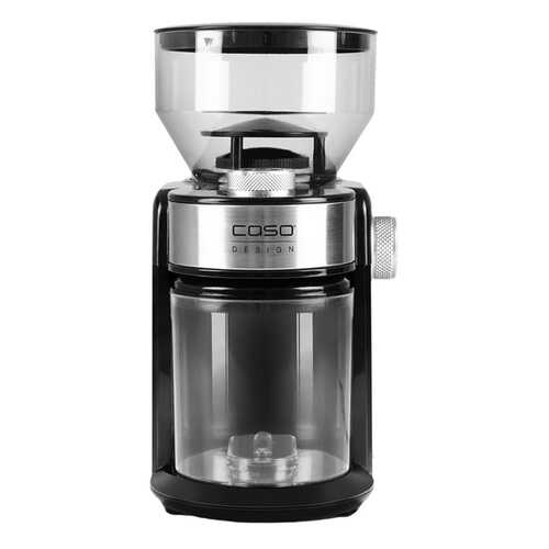 Кофемолка CASO Barista Crema в Медиа Маркт