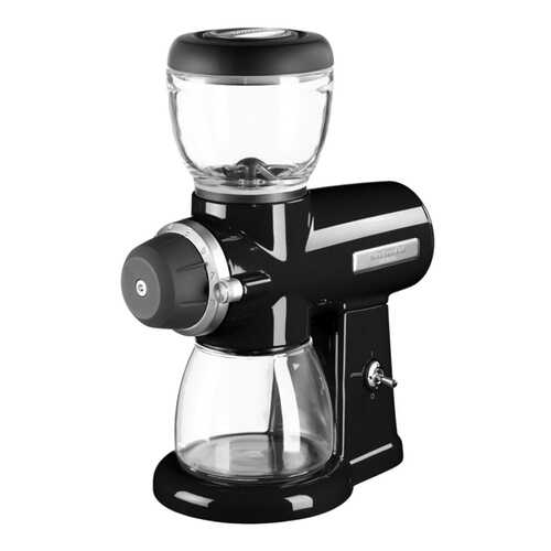 Кофемолка KitchenAid ARTISAN 5KCG0702EOB в Медиа Маркт