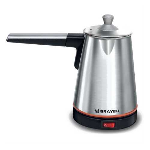 Электрическая турка Brayer BR1140 в Медиа Маркт