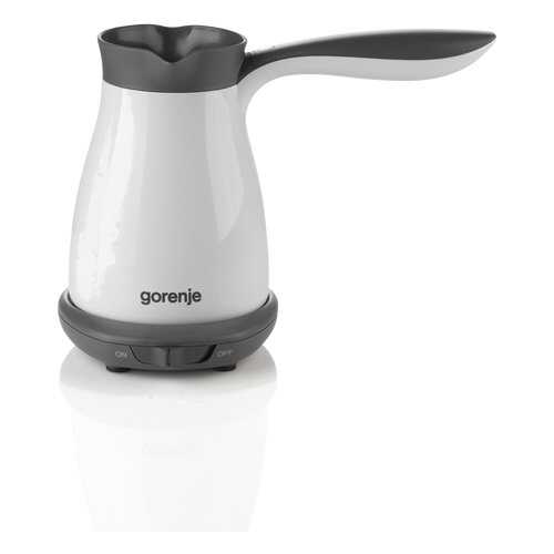 Электрическая турка Gorenje TCM330W в Медиа Маркт
