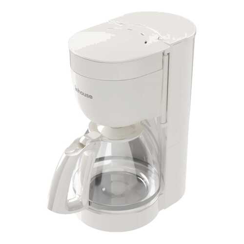Кофеварка капельного типа Iinhouse ICMD1202W в Медиа Маркт