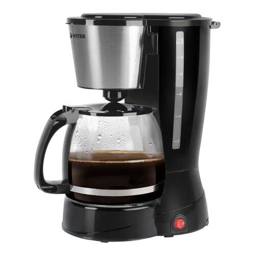 Кофеварка капельного типа Vitek VT-1527 в Медиа Маркт
