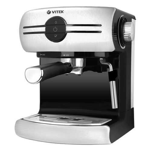 Кофеварка рожкового типа VITEK VT-1507 в Медиа Маркт