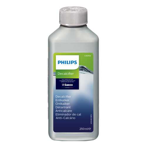 Чистящее средство для кофемашин Philips CA6700/10 в Медиа Маркт