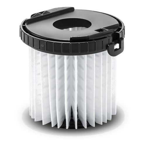 Патронный фильтр Karcher VC 5 в Медиа Маркт
