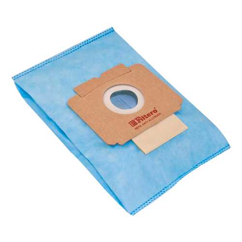 Пылесборник Filtero ELX 02 Экстра Anti-Allergen в Медиа Маркт