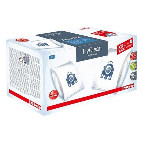 Пылесборник Miele XXL-Pack GN HyClean 3D в Медиа Маркт