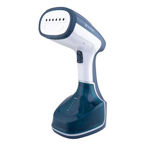 Ручной отпариватель Kitfort KT-916-1 White/Blue в Медиа Маркт