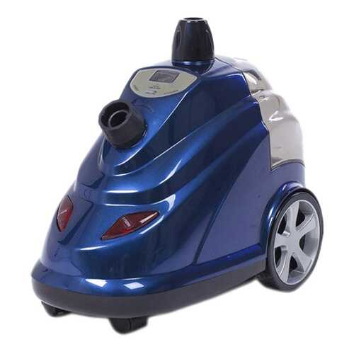 Вертикальный отпариватель Grand Master GM-S205 Professional в Медиа Маркт