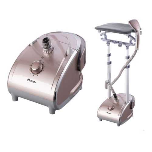 Вертикальный отпариватель MERCURY MC-6890 в Медиа Маркт