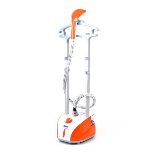 Вертикальный отпариватель RUNZEL MAX-220 Rena Orange в Медиа Маркт
