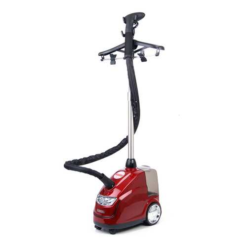 Вертикальный отпариватель RUNZEL PRO-290 Kladaffar в Медиа Маркт
