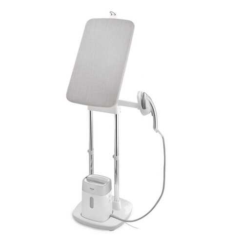 Вертикальный отпариватель Tefal IXEO QT1010 в Медиа Маркт
