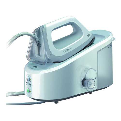 Парогенератор Braun IS3041WH в Медиа Маркт