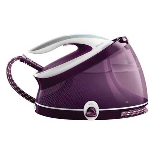 Парогенератор Philips PerfectCare Aqua Pro GC9315/30 в Медиа Маркт