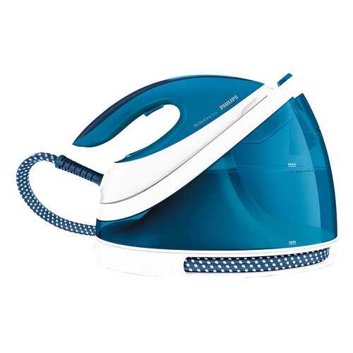 Парогенератор Philips PerfectCare Viva GC7055/20 в Медиа Маркт