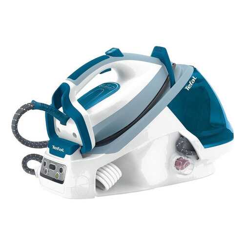 Парогенератор Tefal GV7761E1 в Медиа Маркт