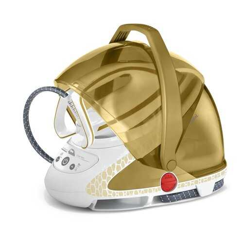 Парогенератор Tefal GV9590E0 в Медиа Маркт