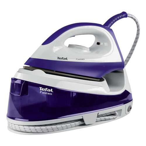 Парогенератор Tefal Pump Station SV6020 в Медиа Маркт