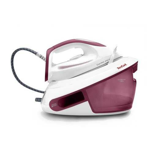 Парогенератор Tefal SV8012E0 в Медиа Маркт