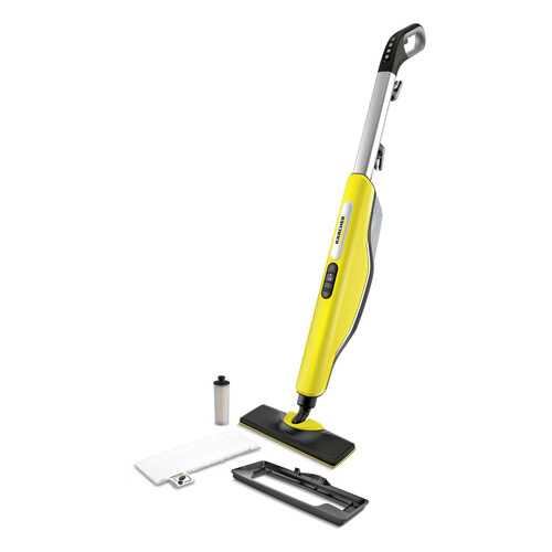 Паровая швабра Karcher SC 3 Upright Easy Fix в Медиа Маркт