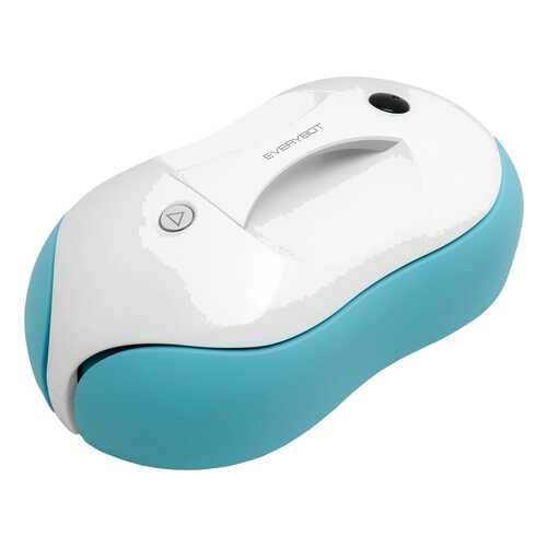 Полотер Everybot RS500 White/Blue в Медиа Маркт