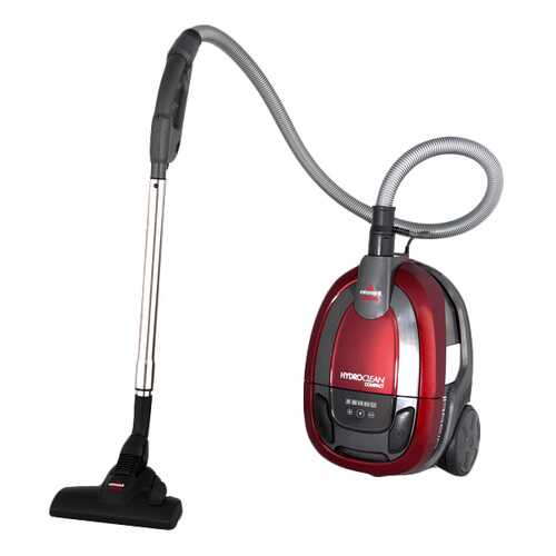 Пылесос Bissell HydroClean Compact 1991 J Red/Grey в Медиа Маркт