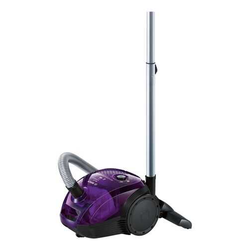 Пылесос Bosch BGN21700 Purple в Медиа Маркт