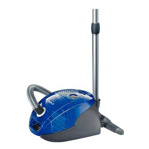 Пылесос Bosch BSGL32383 Blue в Медиа Маркт