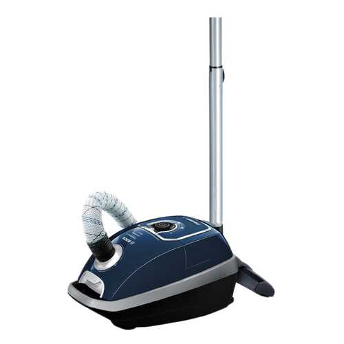 Пылесос Bosch ErgoMaxx'x BGL72294 Blue в Медиа Маркт