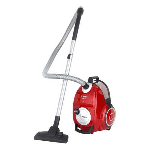 Пылесос Bosch GS40 BGS4U2234 Red в Медиа Маркт