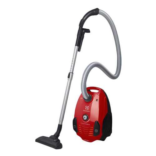 Пылесос Electrolux PowerForce ZPF2200 Red в Медиа Маркт