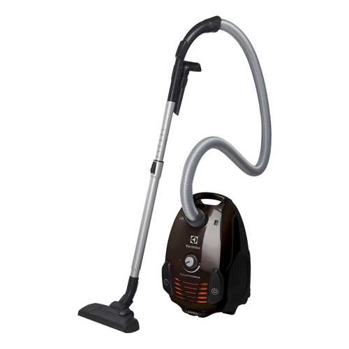 Пылесос Electrolux PowerForce ZPF2220 Brown в Медиа Маркт
