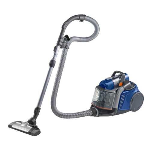 Пылесос Electrolux UltraFlex UFORIGINDB Blue в Медиа Маркт