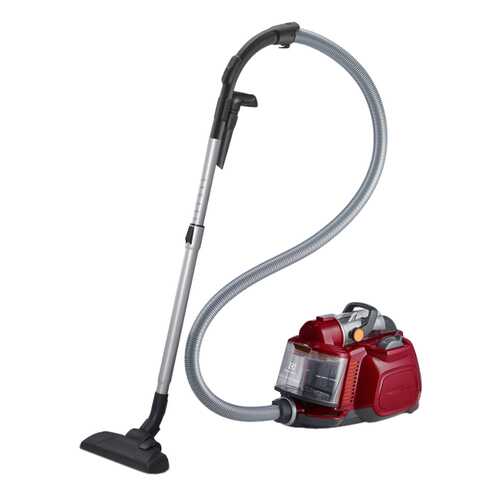 Пылесос Electrolux ZSPC2010 Red в Медиа Маркт