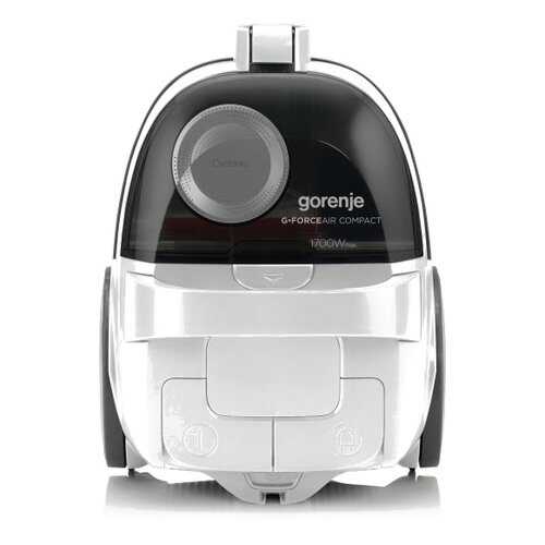 Пылесос Gorenje VC1701GACWCY в Медиа Маркт