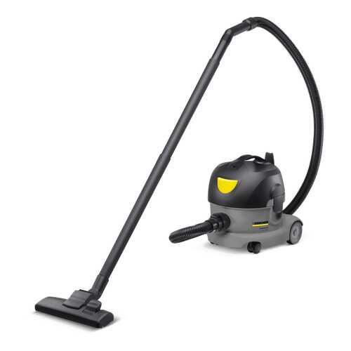 Пылесос Karcher Classic (1.527-160.0) в Медиа Маркт