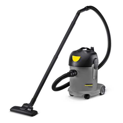 Пылесос Karcher в Медиа Маркт