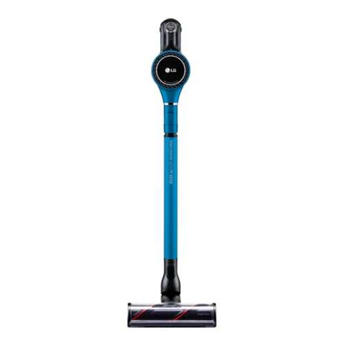Пылесос LG A9DDCARPET2 в Медиа Маркт