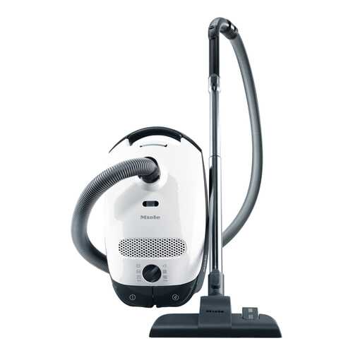Пылесос Miele Classic C1 SBAD0 White Lotus в Медиа Маркт