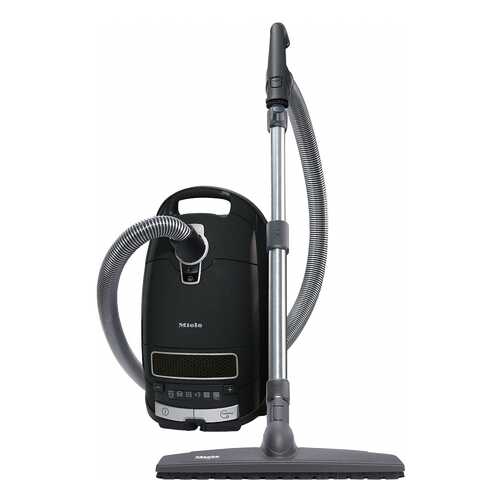 Пылесос Miele Complete C3 Parquet Celebration SGSA3 Black в Медиа Маркт
