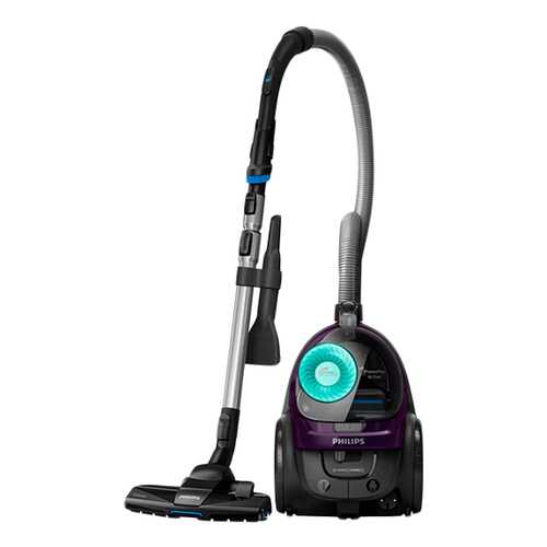 Пылесос Philips PowerPro Active FC9571/01 Purple/Black в Медиа Маркт
