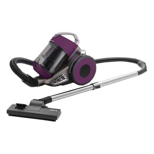 Пылесос Polaris PVC 1618BB Purple в Медиа Маркт