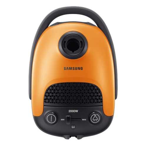 Пылесос Samsung F300 Orange в Медиа Маркт
