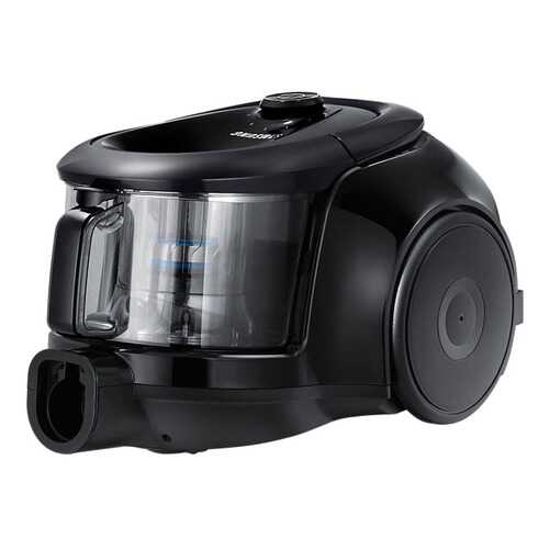 Пылесос Samsung SC18M21D0VG Black в Медиа Маркт