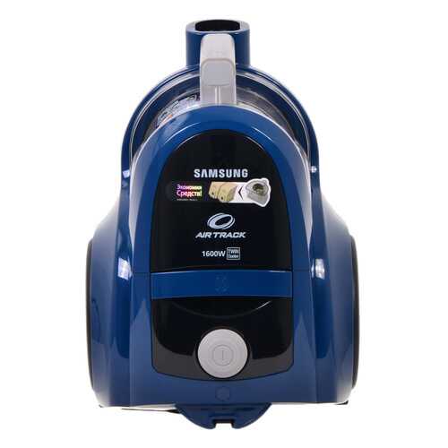 Пылесос Samsung VCC4520S36/XEV Blue в Медиа Маркт