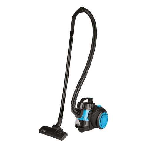 Пылесос Scarlett SC-VC80C12 Blue/Black в Медиа Маркт