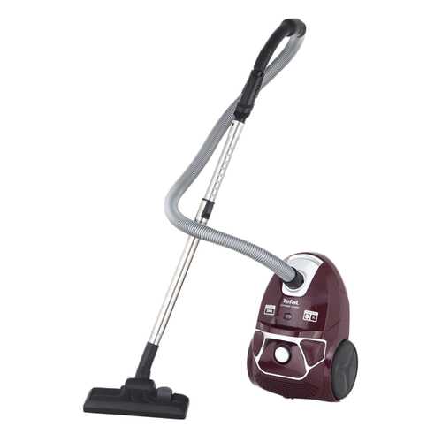 Пылесос Tefal Сompact Power TW3999 Red в Медиа Маркт